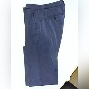 Navy Blue Banana Republic Avery ankle pants.  Size 4. Worn once.